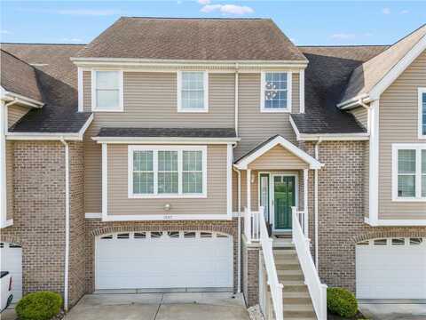 1047 Waterford Court East, Strabane, PA 15317