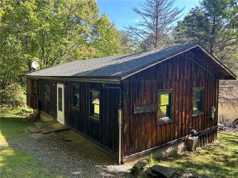 719 Spring Run Rd., Other, PA 16353