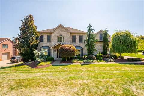 110 Alyson Dr, Peters Township, PA 15317
