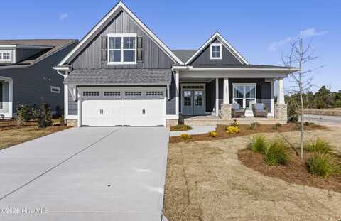 3462 Lake Club Circle, Oak Island, NC 28461