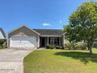 6914 Newbury Way, Wilmington, NC 28411