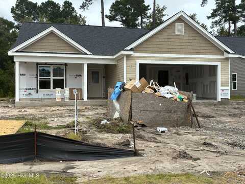 2159 Southern Pine Drive, Leland, NC 28451