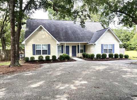 208 Country Haven Drive, Wilmington, NC 28411
