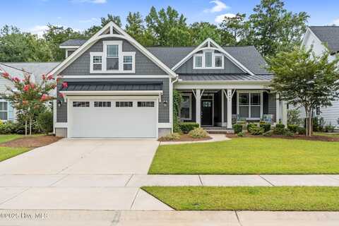 6441 Saxon Meadow Drive, Leland, NC 28451