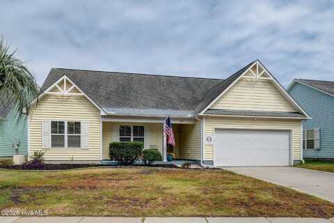 719 Saint Vincent Drive, Wilmington, NC 28412