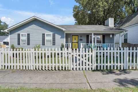 520 N 7th Street, Wilmington, NC 28401