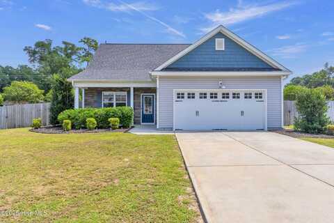 65 Amos Court, Rocky Point, NC 28457