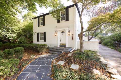 259 N Broadmoor Boulevard, Springfield, OH 45504