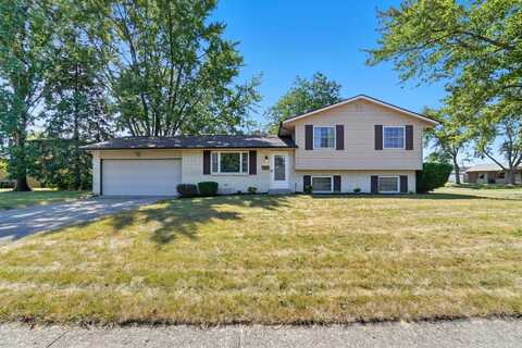 716 Gateshead Road, Troy, OH 45373