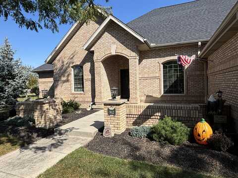 912 Emerald Avenue, Coldwater, OH 45828