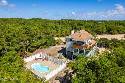 2324 Ocean Sands Road, Corolla, NC 27927