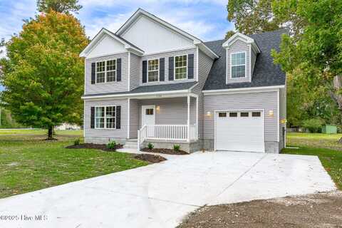 135 Dash Avenue, Elizabeth City, NC 27909
