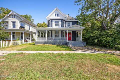 202 E Burgess Street, Elizabeth City, NC 27909