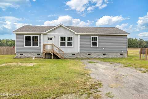 167 Country Club Road, Camden, NC 27921