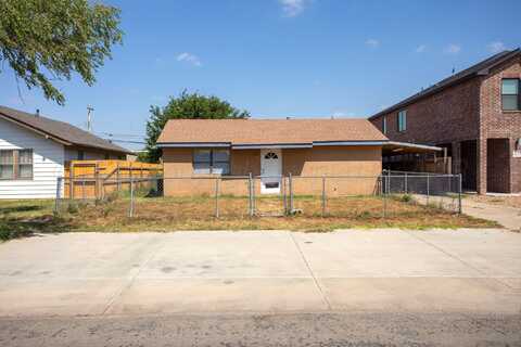 1707 2ND Avenue, Canyon, TX 79015