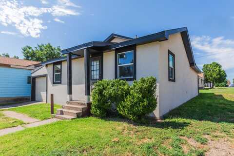301 Estireno Street, Borger, TX 79007