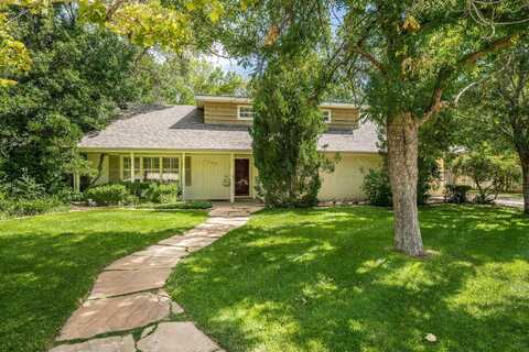2309 HARMONY Street, Amarillo, TX 79106