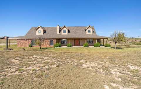 2001 BLUE QUAIL Drive, Amarillo, TX 79124