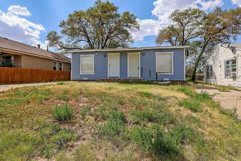 85 N Mississippi Street, Amarillo, TX 79106