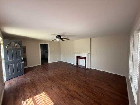 1413 BROOK Avenue, Amarillo, TX 79107