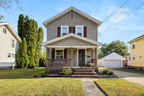 748 Ohio St, Ashland, OH 44805