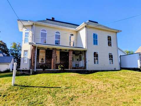 323-325 W. 4th St., Ashland, OH 44805