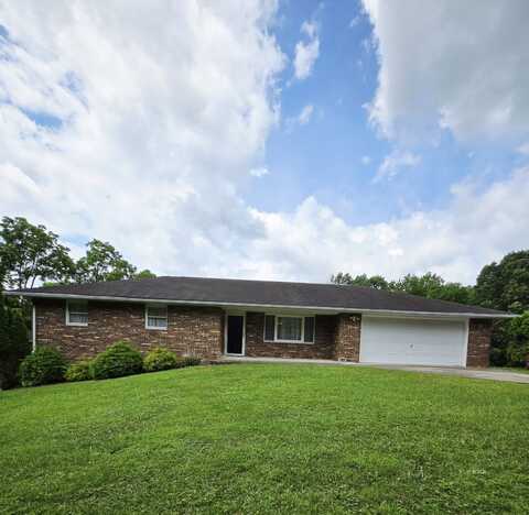 11829 Red Rock Rd, Glouster, OH 45732