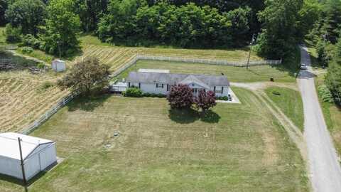 17080 Bell Rd, Millfield, OH 45761