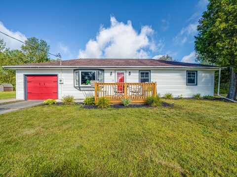 4 Mohawk Street Street, Tupper Lake, NY 12986