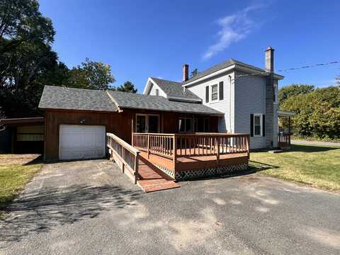 3 Woodyard Lane, Au Sable Forks, NY 12912