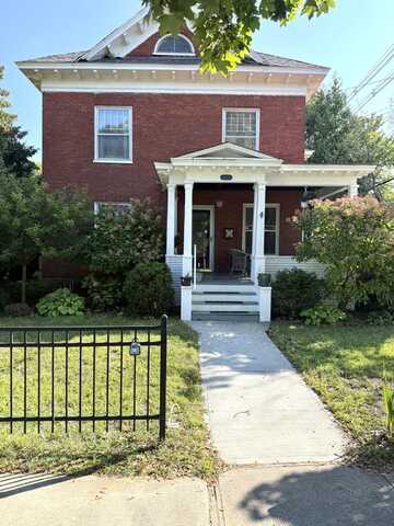 111 Court St Street, Plattsburgh, NY 12901