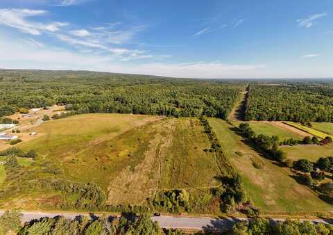 00 Town Line Road, West Chazy, NY 12992