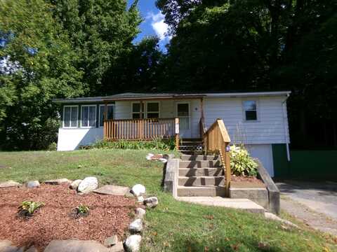 6 Brown Street, Malone, NY 12953