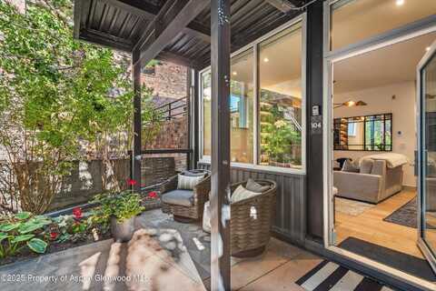 434 E Main Street, Aspen, CO 81611