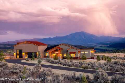 52 Grosbeak Place, Glenwood Springs, CO 81601