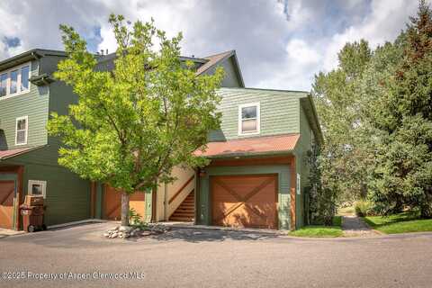 200 Lakeside Court, Basalt, CO 81621