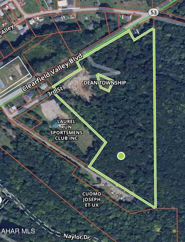 137 3rd Street, Dysart, PA 16636
