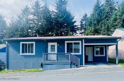 1011 Willow Street, Kodiak, AK 99615