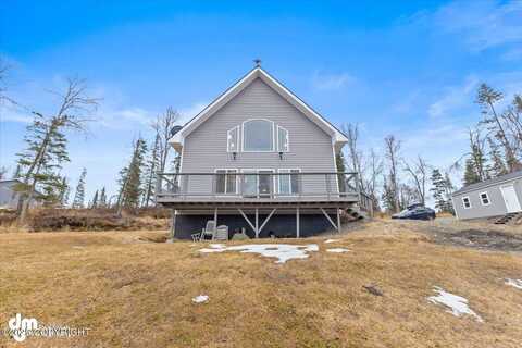 53578 Bell Avenue, Kenai, AK 99635