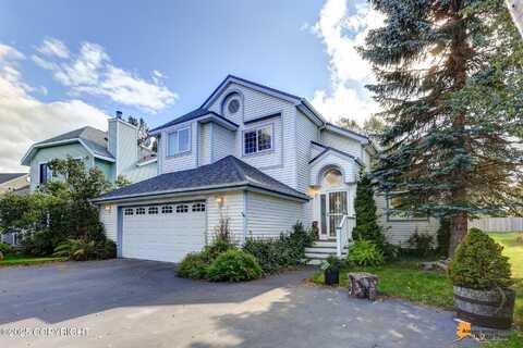 10625 Washington Circle, Anchorage, AK 99515