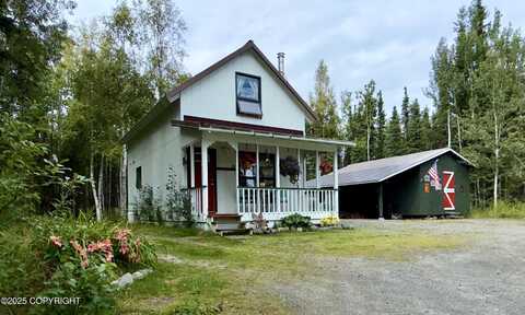 38621 Skeeter Street, Sterling, AK 99672