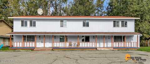 1411 Carolyn Circle, Anchorage, AK 99504