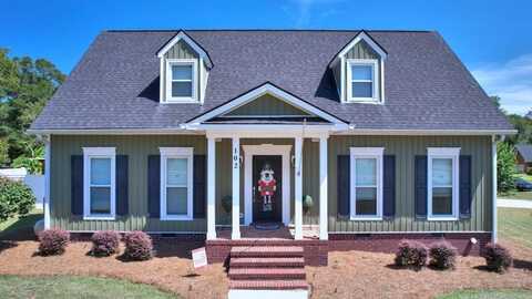 102 DORIS DR, Leesburg, GA 31763