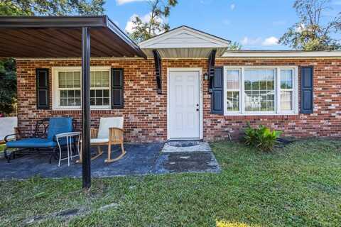 3025 Townsend Street, Beech Island, SC 29842