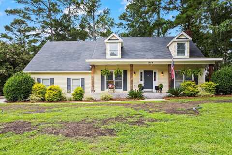 1944 Cottonwood Drive, Aiken, SC 29803