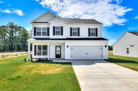 428 Parakeet Court, North Augusta, SC 29860
