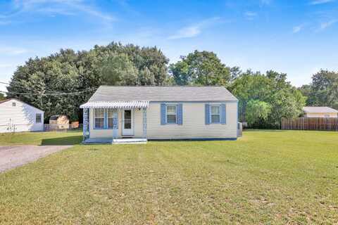 102 Iroquois Street, Aiken, SC 29801