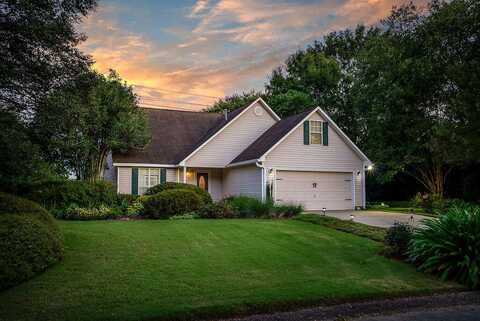 254 Harrow Circle, Aiken, SC 29803