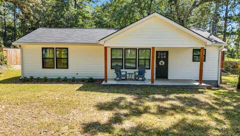 3522 Bullock Avenue, Augusta, GA 30906