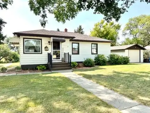 1315 Court Street, Faulkton, SD 57438